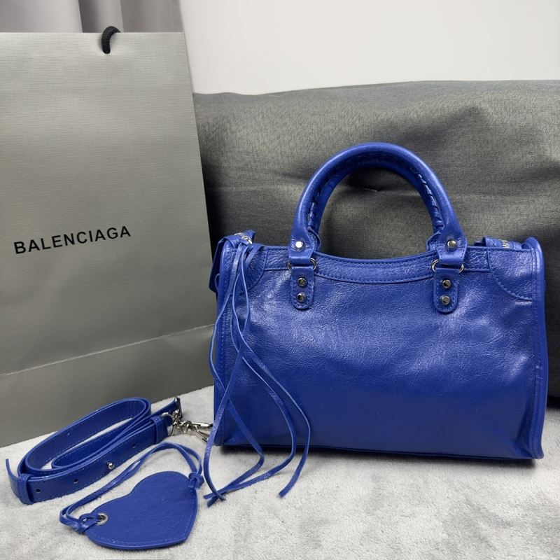 Balenciaga Classic City Bags